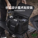 ابعاد کیف تاکتیکال بلک داگ مدل CBD2450XB016