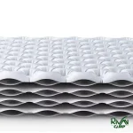 جنس زیرانداز بادی نیچرهایک مدل CNK2450WS015