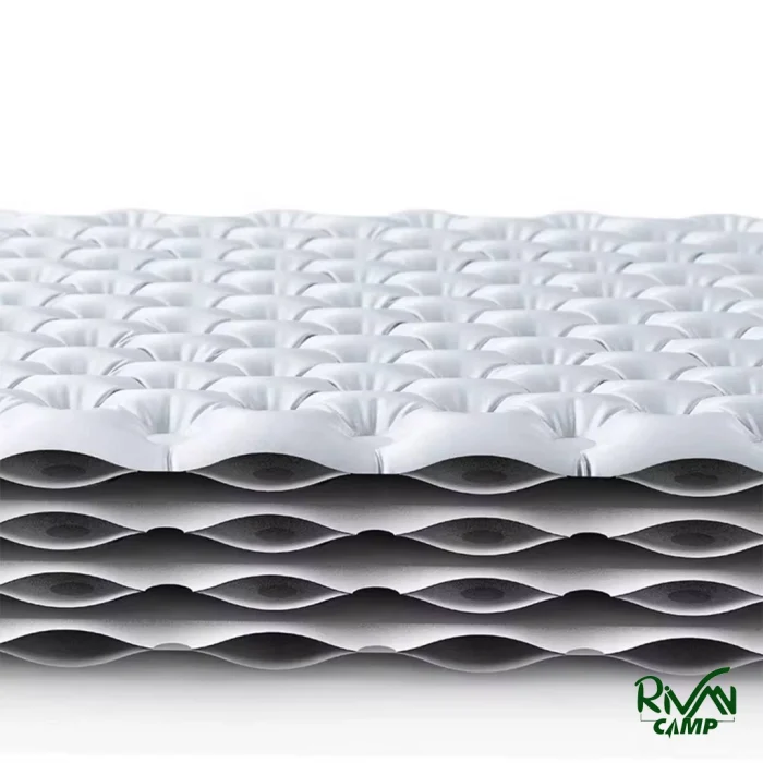 جنس زیرانداز بادی نیچرهایک مدل CNK2450WS015