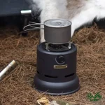 وزن بخاری گازی دو منظوره نیچرهایک کد NH20RJ008