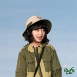 ابعاد کلاه نیچرهایک Enter Dabairan