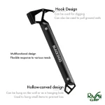 ویژگی های چکش بلک داگ مدل BD-LYC002