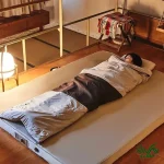 کاربرد کیسه خواب شنل نیچرهایک مدل CNK2300SD019