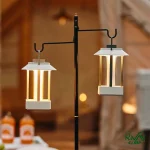 رنگبندی چراغ کمپینگ نیچرهایک مدل CNH22DQ009