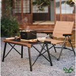 نحوه استفاده گریل رومیزی زغالی نیچرهایک مدل CNK2300CF010