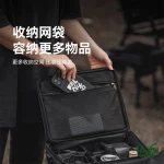 قابلیت های کیف تاکتیکال بلک داگ مدل CBD2450XB016