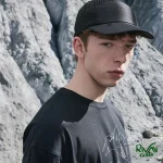 کاربرد کلاه نقابدار نیچرهایک مدل CNH23MZ013