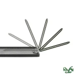 دسته صفحه گریل نیچرهایک مدل CNK2300CJ016