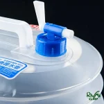 نوع شیر گالن آب تاشوی نیچرهایک مدل NH14S002-T