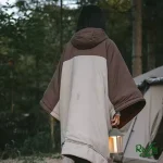 سایز کیسه خواب شنل نیچرهایک مدل CNK2300SD019