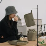 جنس جا دستمال کاغذی نیچرهایک مدل NH21SN001