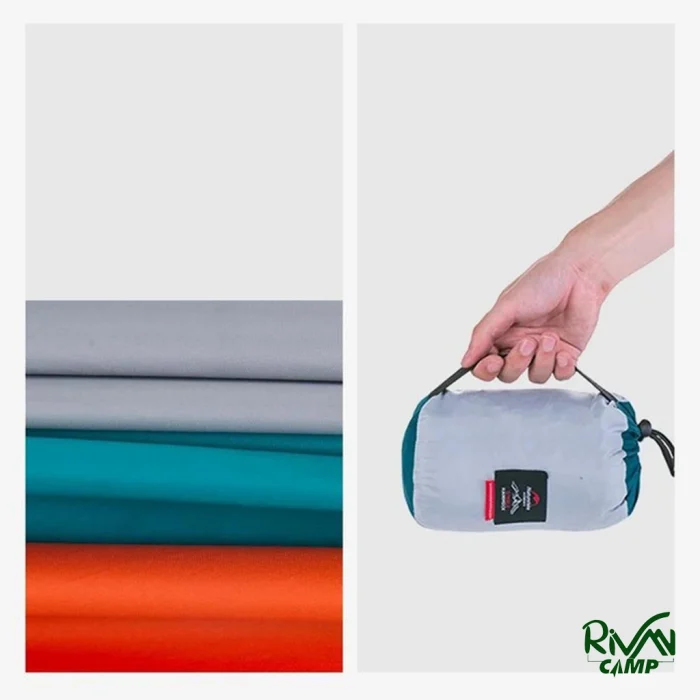 ابعاد تخت آویز نیچرهایک مدل NH21DC011