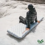 نحوه استفاده زیرانداز بادی نیچرهایک مدل CNK2450WS015