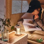 چراغ کمپینگ برند نیچرهایک CNH22DQ009