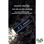 چراغ‌ جلو دوچرخه نیچرهایک مدل CBD2450ZM015