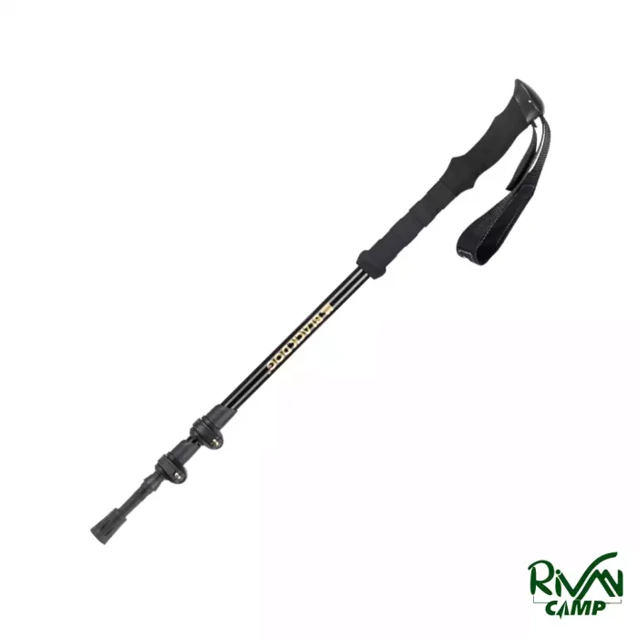 باتم کوهنوردی بلک داگ مدل CBD230DS011 مدل جفتی - تصویر 2