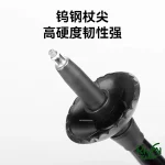 باتم کوهنوردی بلک داگ مدل CBD230DS011 مدل جفتی