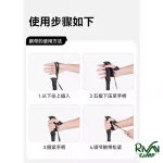 باتم کوهنوردی بلک داگ مدل CBD230DS011 مدل جفتی