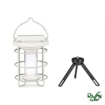 ابعاد فانوس شارژی نیچرهایک مدل XINGZHU کد CNH22DQ008