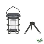 وزن فانوس شارژی نیچرهایک مدل XINGZHU کد CNH22DQ008