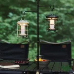 رنگبندی فانوس شارژی نیچرهایک مدل XINGZHU کد CNH22DQ008