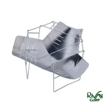 اجاق هیزمی تاشو چانوداگ مدل FX-9188