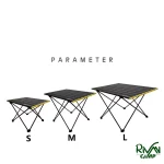 میز کمپینگ تاشو چانوداگ مدل FX-7078 سایز L