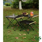 میز کمپینگ تاشو چانوداگ مدل FX-7078 سایز L