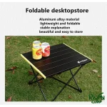 میز کمپینگ تاشو چانوداگ مدل FX-7078 سایز L