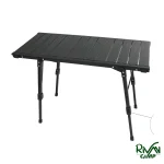 میز تاشو آلومینیومی چانوداگ مدل FX-7155