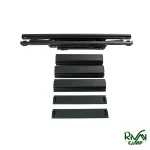 میز تاشو آلومینیومی چانوداگ مدل FX-7155