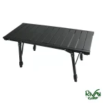 میز تاشو آلومینیومی چانوداگ مدل FX-7155