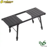 میز تاشو آلومینیومی چانوداگ مدل FX-7155