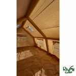 چادر بادی دو ‌اتاقه چانوداگ مدل Air 17.2