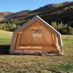 چادر بادی دو ‌اتاقه چانوداگ مدل Air 17.2