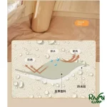 چادر بادی چانوداگ مدل Air 13.2 با دید 360 درجه