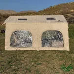 چادر بادی چانوداگ مدل Air 13.2 با دید 360 درجه