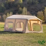 چادر بادی چانوداگ مدل Air 13.2 با دید 360 درجه