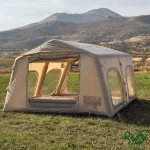 چادر بادی چانوداگ مدل Air 13.2 با دید 360 درجه