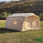 چادر بادی چانوداگ مدل Air 13.2 با دید 360 درجه