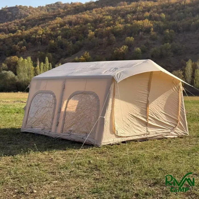 چادر بادی چانوداگ مدل Air 13.2 با دید 360 درجه