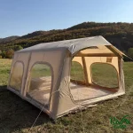 چادر بادی چانوداگ مدل Air 13.2 با دید 360 درجه