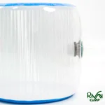 تشک بادی تک نفره Shell Elastic چانوداگ مدل CD-4125-1