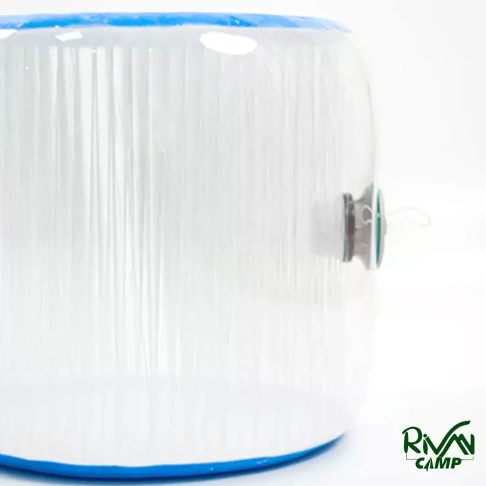 تشک بادی تک نفره Shell Elastic چانوداگ مدل CD-4125-1