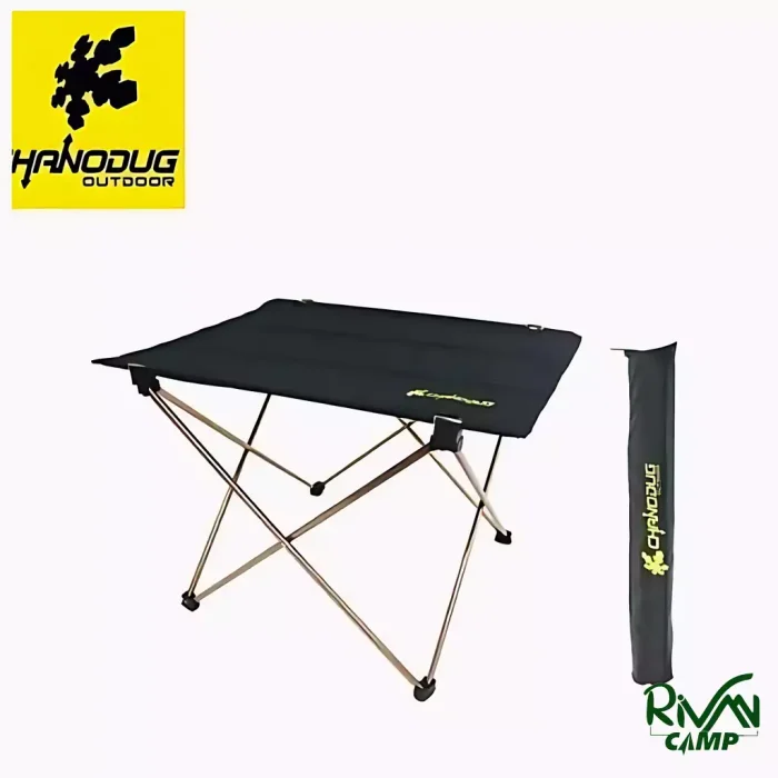 میز تاشو آلومینیوم مدل FX-45-744 - تصویر 2