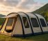 بهترین چادر بادی برای کمپینگ