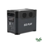پاور استیشن EcoPlay 1200W
