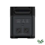 وزن پاور استیشن 1200 وات EcoPlay N069