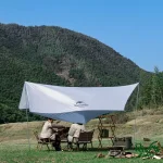 سایبان نیچرهایک مدل NH22ZP009