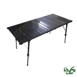 میز کمپینگ آلومینیومی چانوداگ مدل FX-7153 سایز M